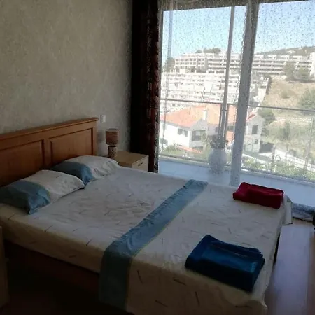 Διαμέρισμα Ocean & Sun