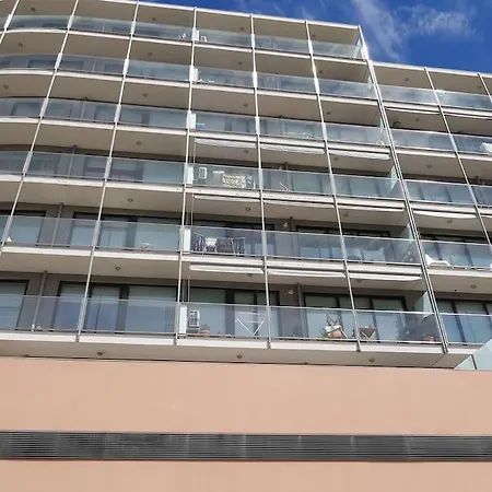 Ocean & Sun Σεσίμπρα