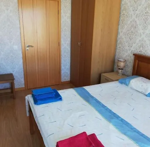 Ocean & Sun * Sesimbra