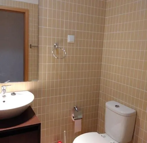 Ocean & Sun Apartment Sesimbra