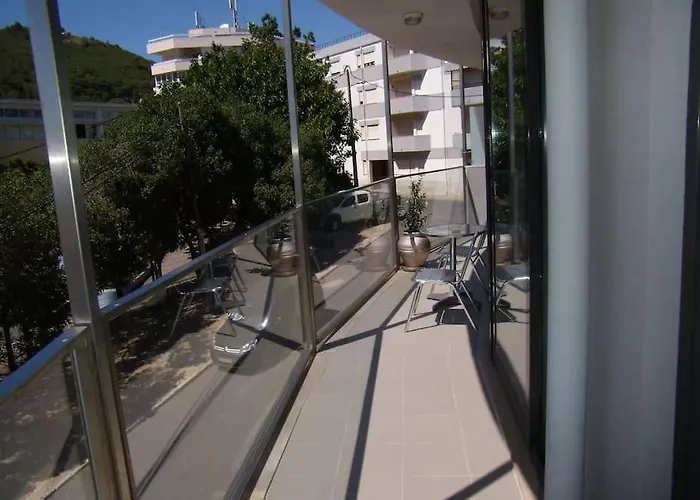 Apartment Ocean & Sun Sesimbra