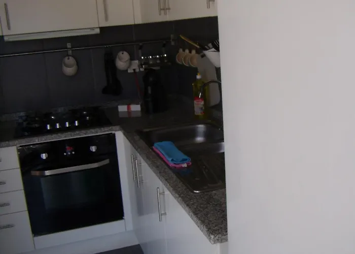 Apartment Ocean & Sun