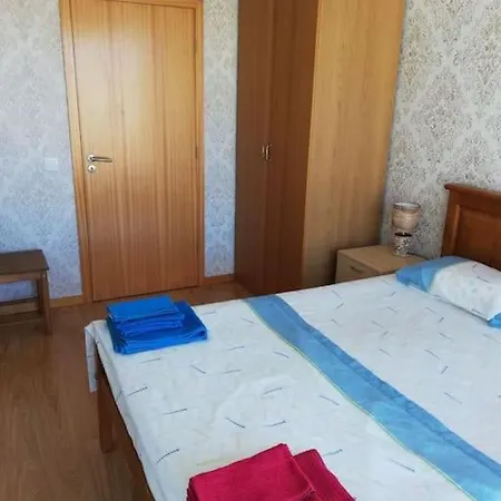 Ocean & Sun * سيسيمبرا