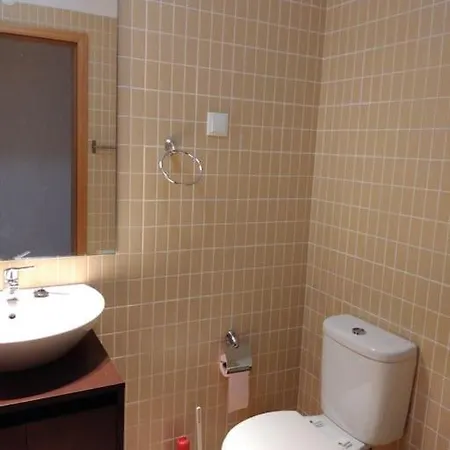 Ocean & Sun شقة سيسيمبرا