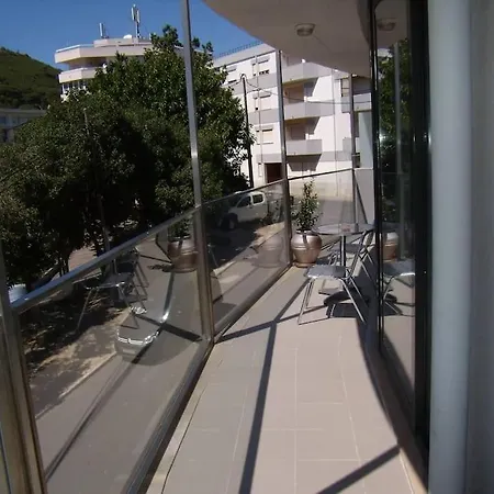 شقة Ocean & Sun سيسيمبرا