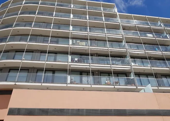 Ocean & Sun سيسيمبرا